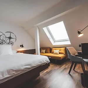 3* Hotell Bernina