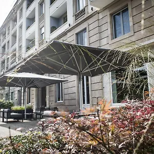3* Hotell Mon Repos