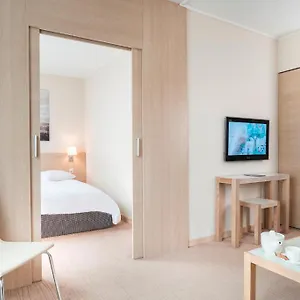 3* Lägenhetshotell Starling
