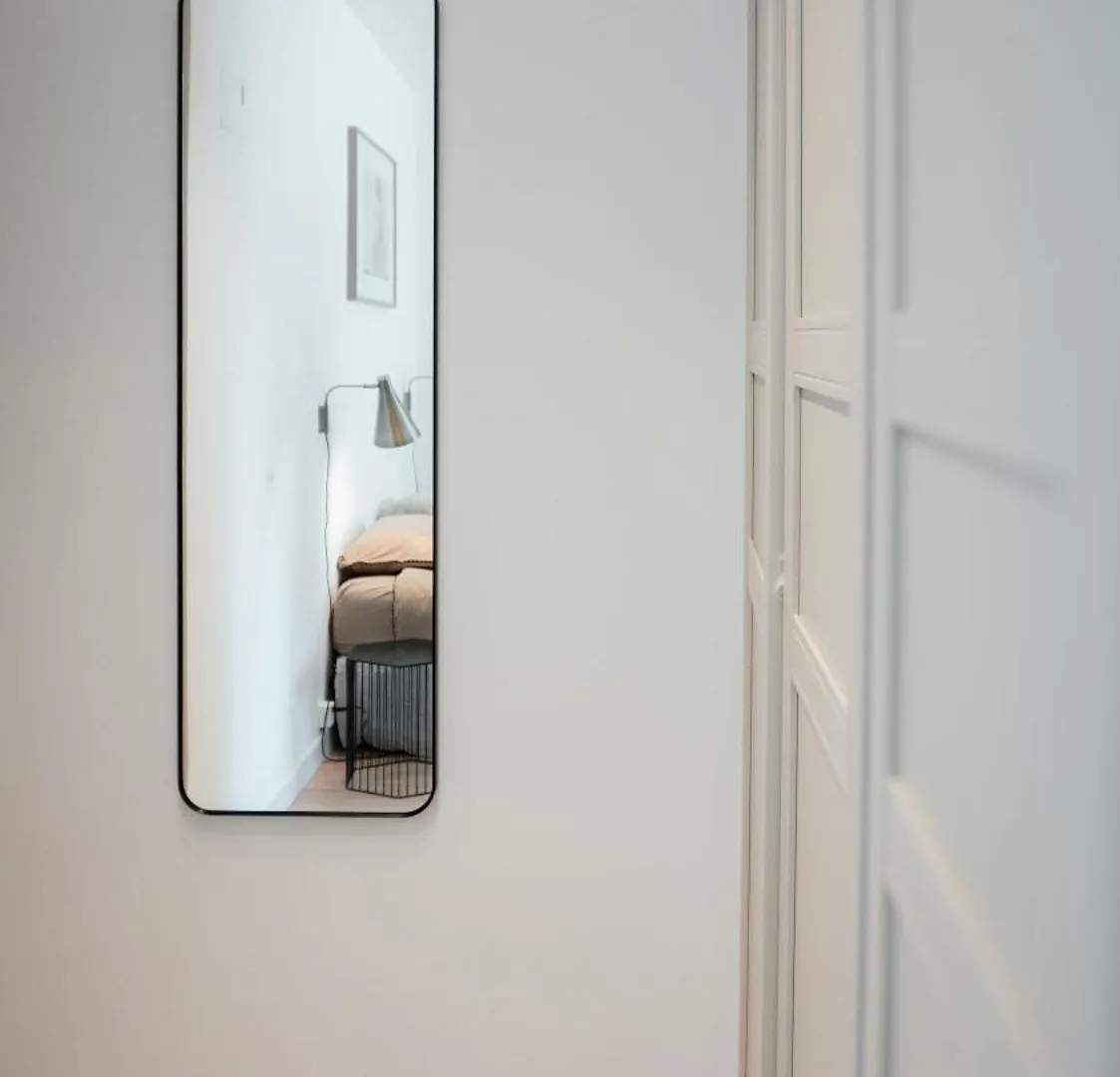 Apartamento Superbe studio à Champel, terrasse Genebra Suíça