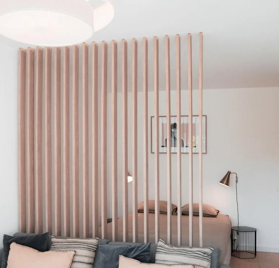 Apartamento Superbe studio à Champel, terrasse Genebra