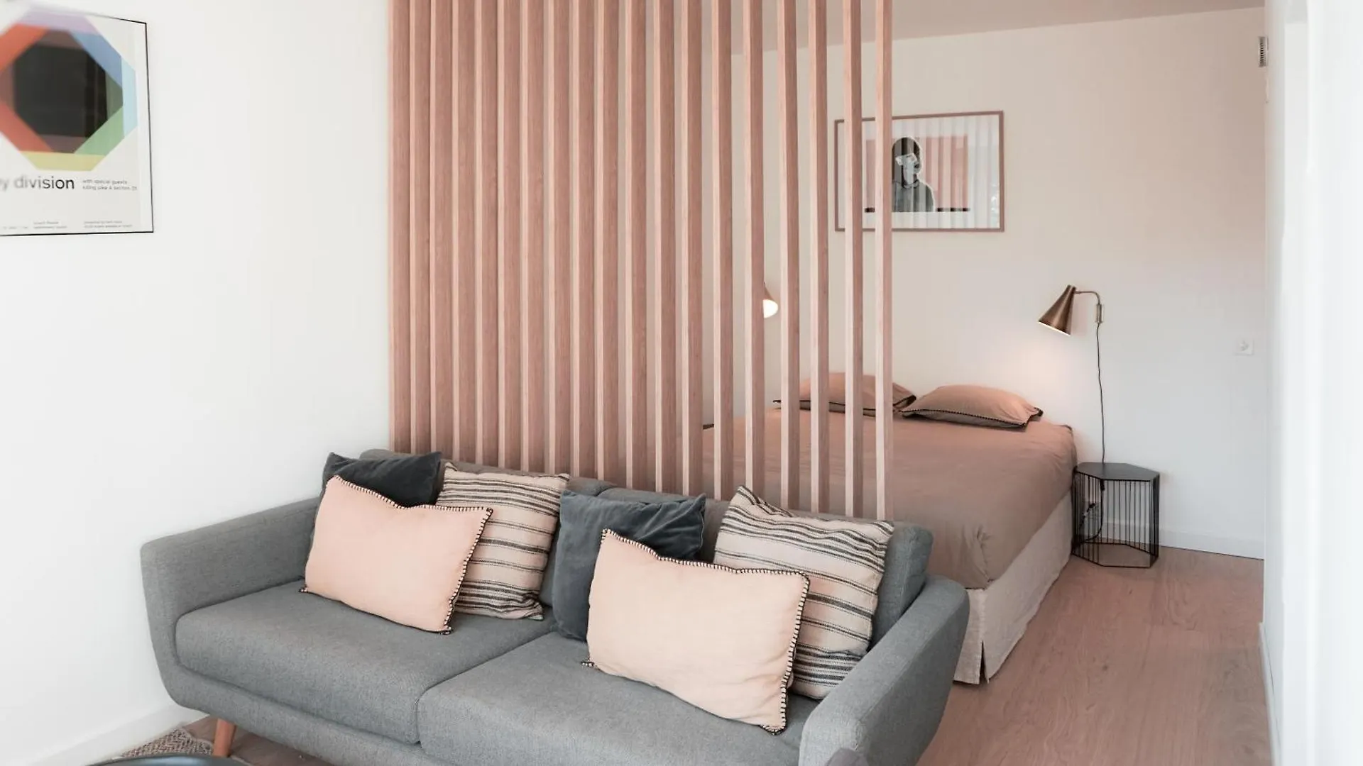 Aurora Suite A Champel Avec Terrasse contacts